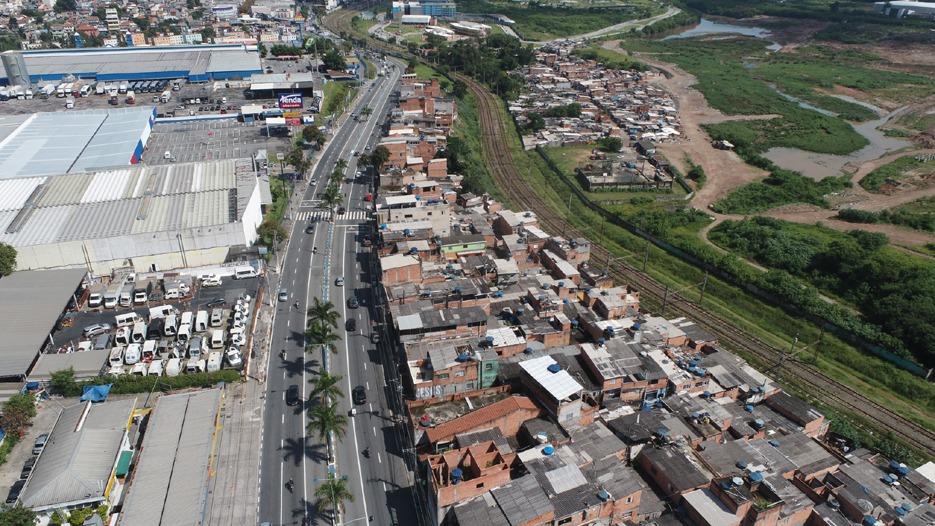 Mais de 350 famílias da Vila Municipal já aderiram aos apartamentos da CDHU ou carta de crédito
