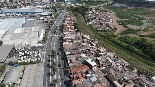 Prefeitura de Carapicuíba informa alterações nos serviços municipais devido à reintegração de posse da Vila Municipal