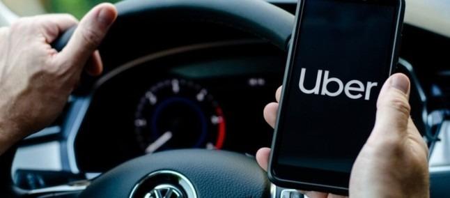 Uber passa a aceitar pagamento via PIX para viagens em todo o Brasil