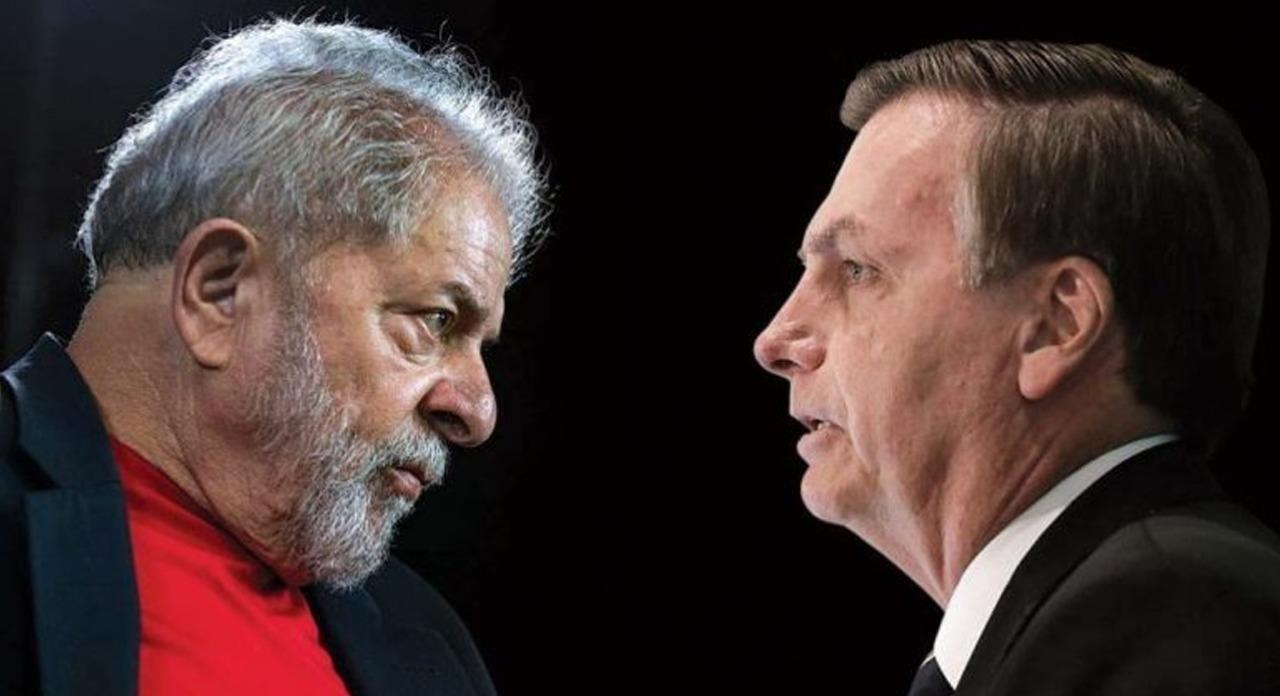 Datafolha: 70% dos brasileiros estão totalmente decididos em quem votar para presidente