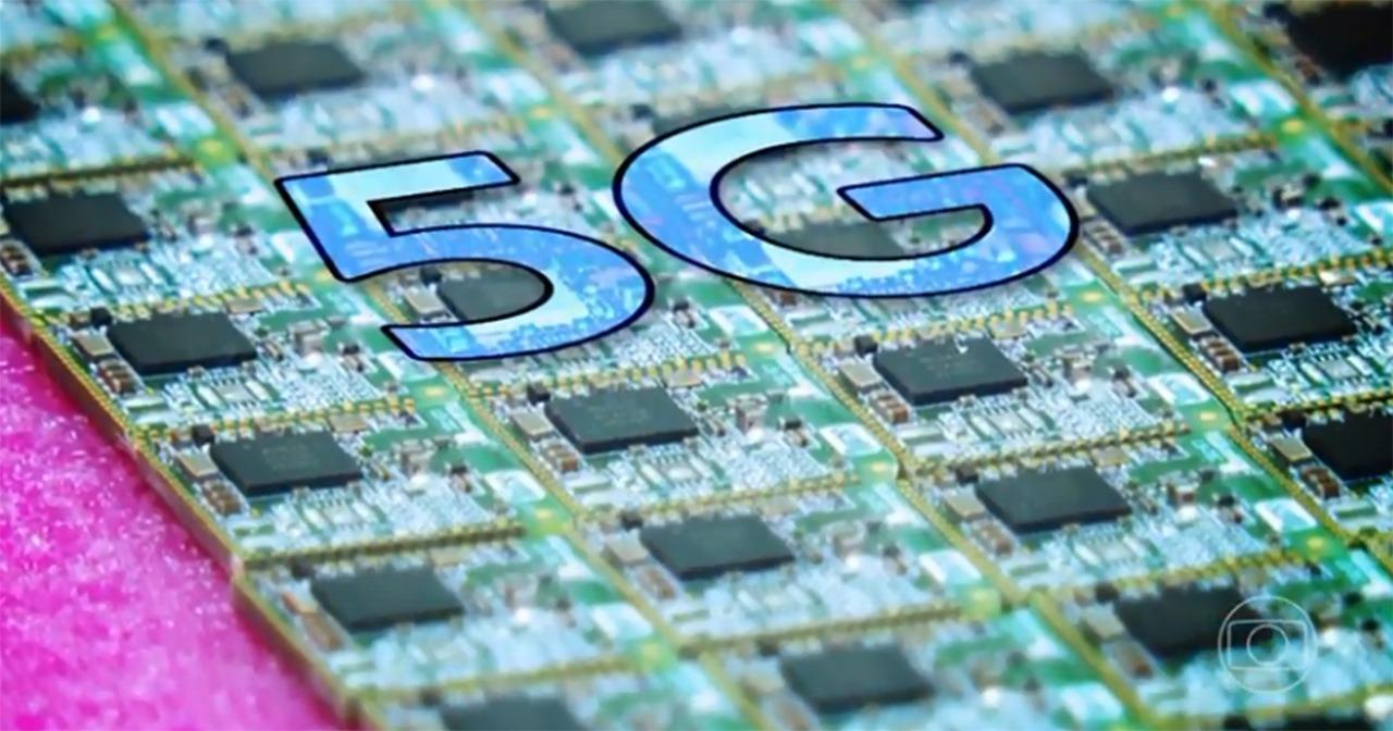 INTERNET MAIS RÁPIDA:  Entidade criada por operadoras inicia procedimentos para liberar sinal do 5G em Brasília
