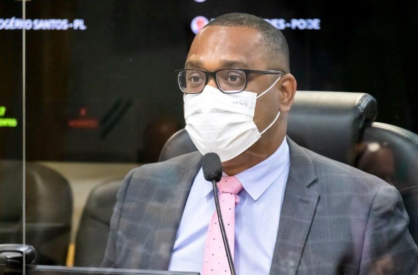 Vereador Josias da JUCO quer Selo Escola Legal para unidades particulares de Osasco