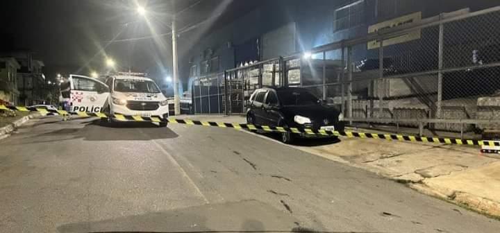 Bandidos matam criança de 7 anos durante assalto