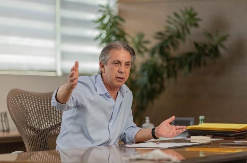Cirurgia no coração faz Rubens Furlan se licenciar da prefeitura