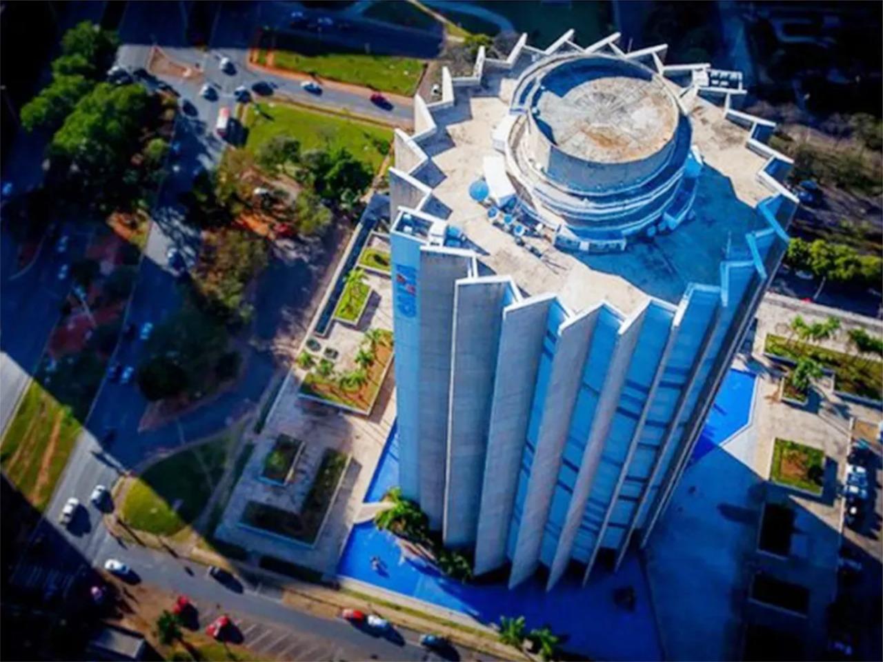 Diretor da Caixa Econômica Federal é encontrado morto na sede do banco em Brasília