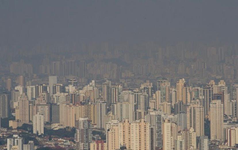 Há 47 dias sem chuva, cidade de SP tem um dos meses de julho mais secos da história, diz USP
