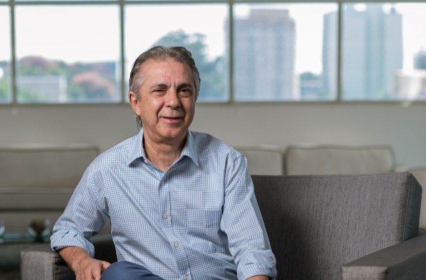 Prefeito de Barueri recebe alta médica e já está em casa