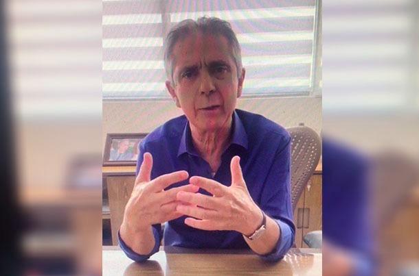 “Foram momentos de muita dificuldade”, diz Furlan de volta à prefeitura