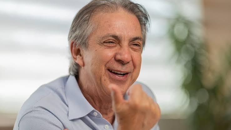 Graças a Deus , Ótimas Notícias Sobre a Recuperação do Querido Amigo e Grande Liderança Rubens Furlan
