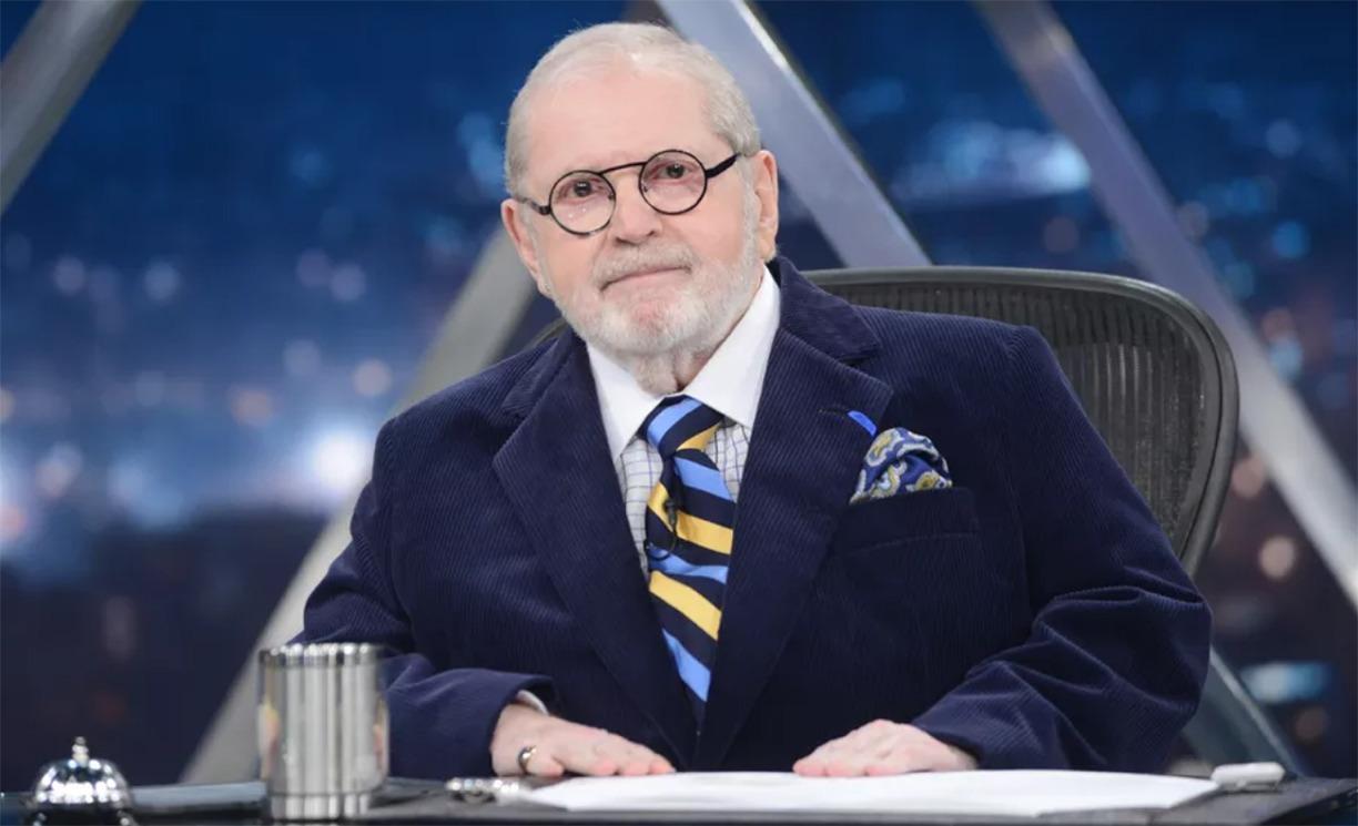 Jô Soares morre em São Paulo aos 84 anos
