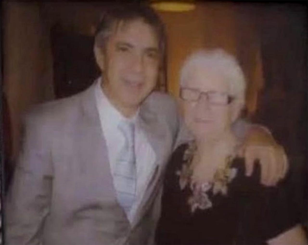 Mãe do prefeito de Barueri Rubens Furlan, Dona Beatriz Furlan, morre aos 87 anos