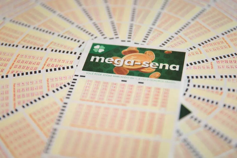 Mega-Sena, concurso 2.524: prêmio acumula e vai a R$ 300 milhões, um dos maiores prêmios regulares da história
