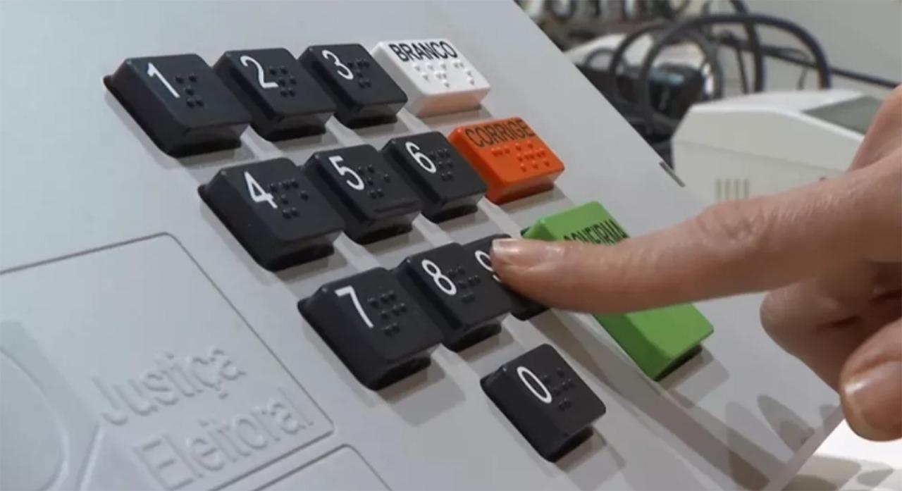 Um mês para as eleições: veja o que acontece agora no calendário eleitoral