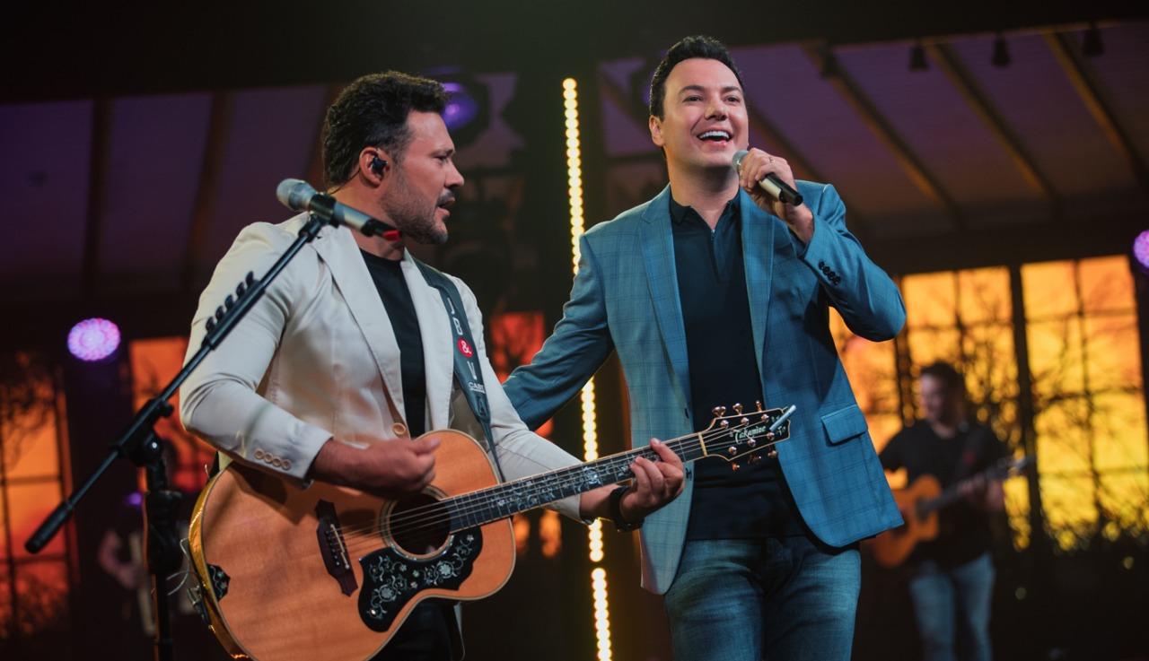 Aniversário de 442 anos de Santana de Parnaíba terá show de João Bosco & Vinícius