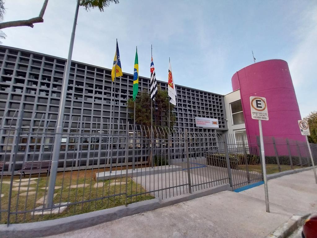 Antigo Fórum da Comarca de Barueri recebe melhorias e é reinaugurado