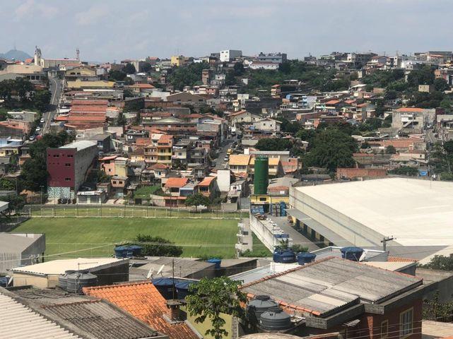 Morador de Carapicuíba ganha um milhão na Nota Paulista