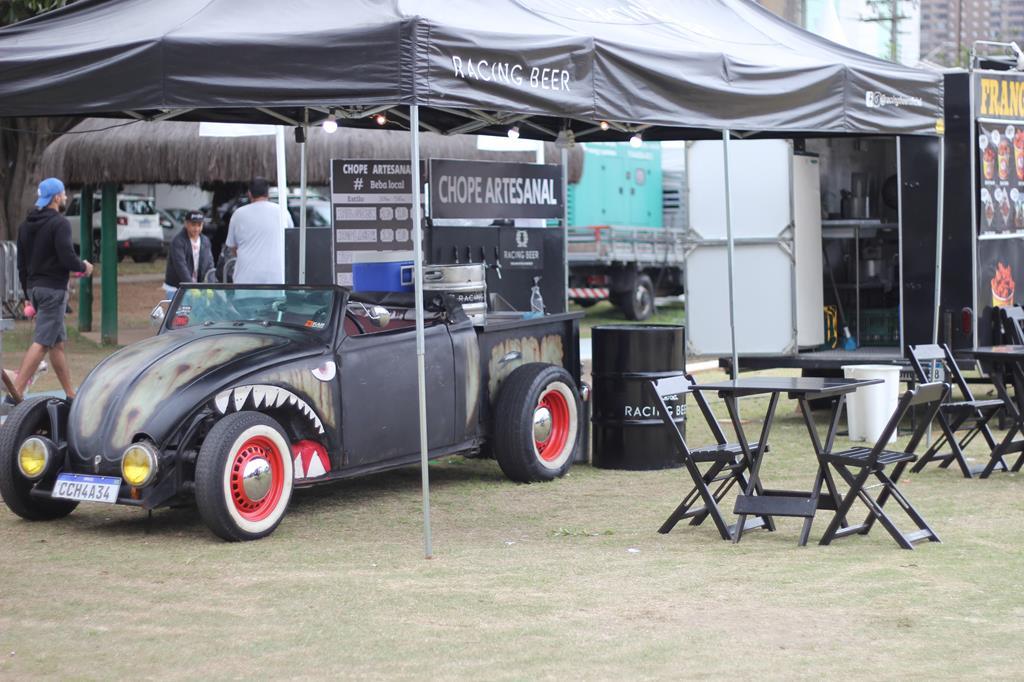 Parque Dom José recebe o Oktober Bier Fest Barueri neste final de semana