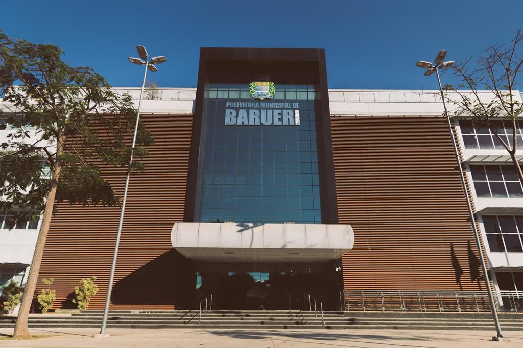 Repartições da Prefeitura de Barueri não terão expediente nos dias de jogos do Brasil