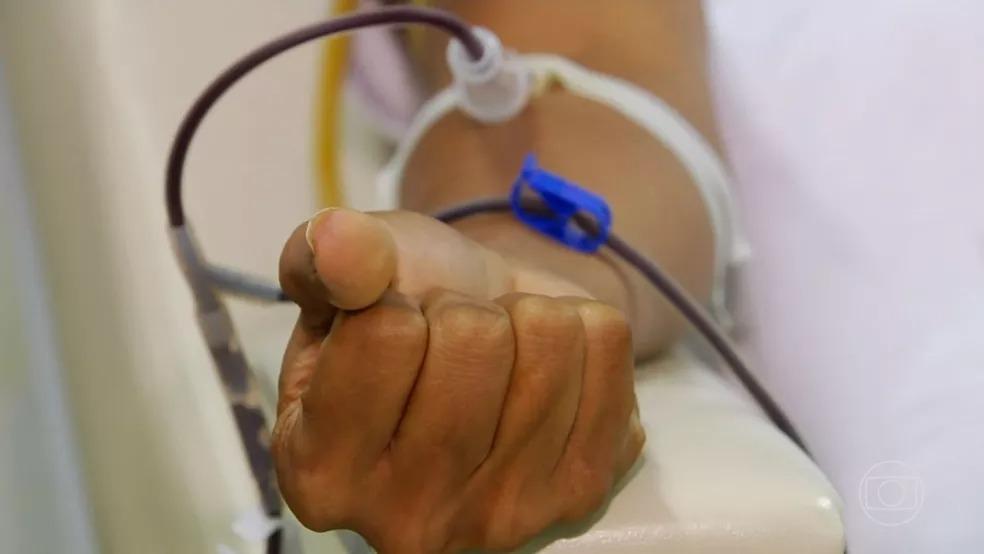 Bancos de sangue de SP têm estoques baixos e precisam de doações; saiba onde e como doar