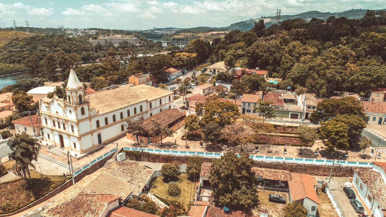 Santana de Parnaíba é a melhor do país em Desenvolvimento Socioeconômico e Ordem Pública