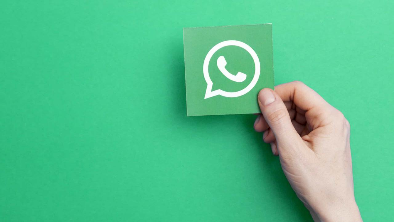 Videochamadas de WhatsApp podem ter mais de 30 pessoas