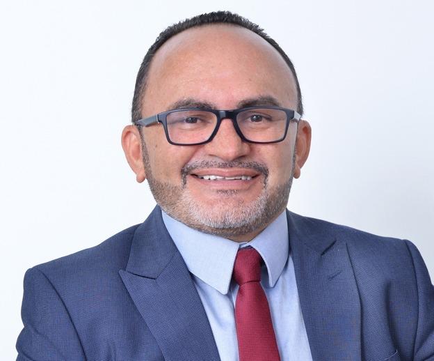 Carmônio Bastos fala sobre as expectativas no comando da Câmara de Osasco