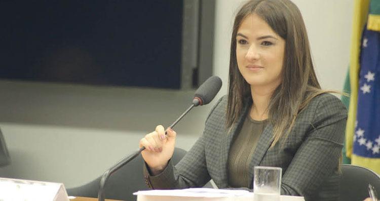 Bruna Furlan quer um 4° piscinão em Barueri
