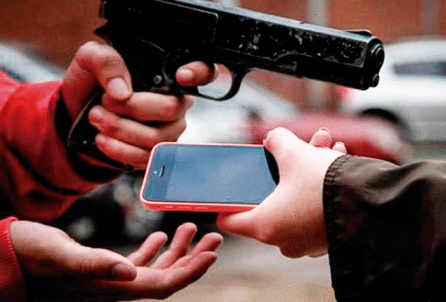 Dez dicas para evitar o roubo de celular e o que fazer se isto acontecer