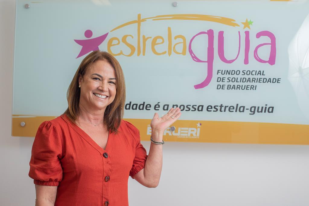 8 de março: Sônia Furlan, a mulher que inspira a solidariedade há 40 anos em Barueri