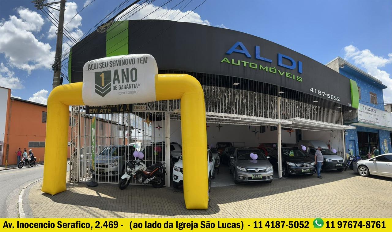ALDI Automóveis