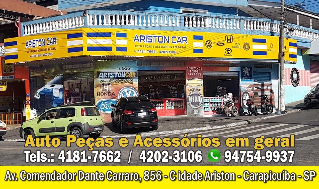 Ariston CAR