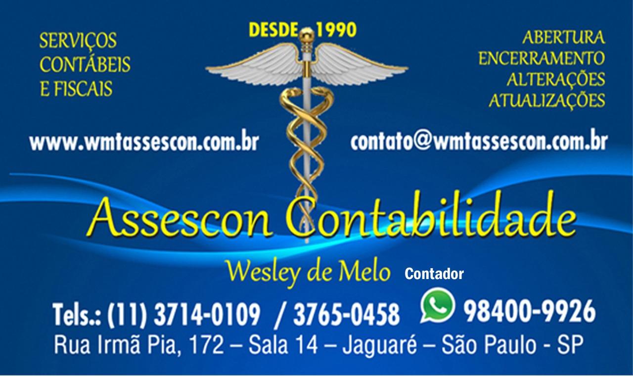 Assescon Contabilidade