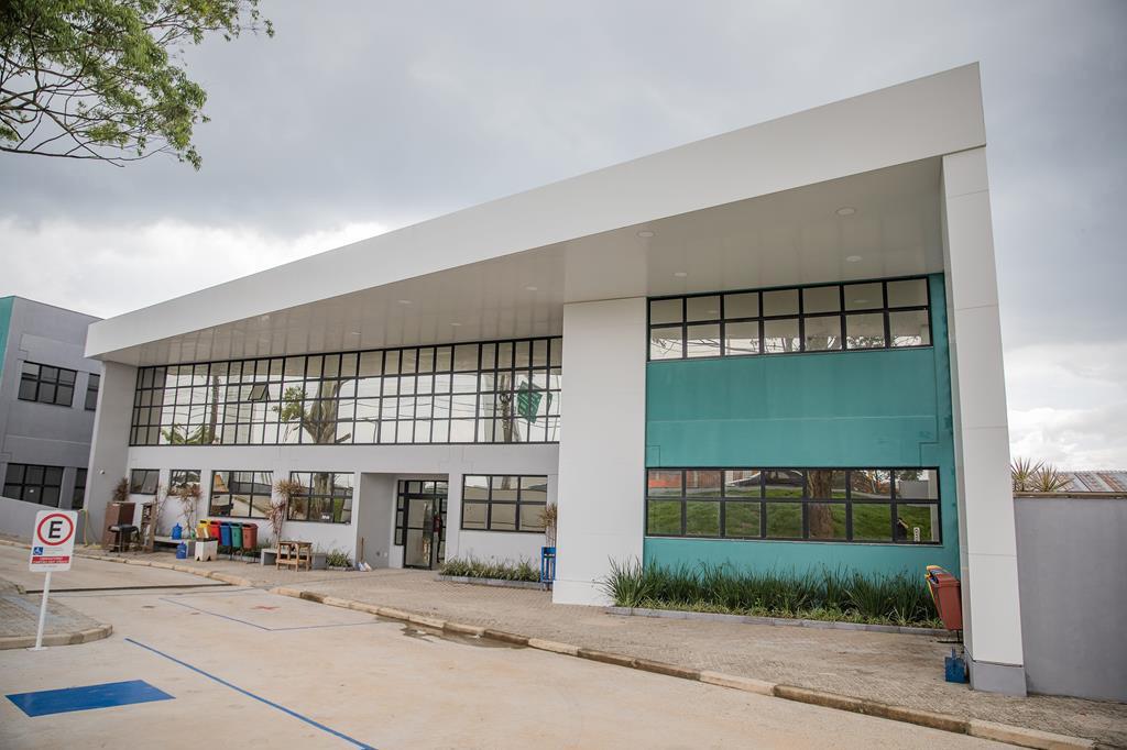 Barueri 74 anos:  População vai ganhar nova Unidade Básica de Saúde do Jardim dos Altos! 