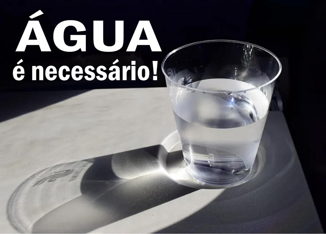 Peso x 35 é a 'outra' fórmula da água: saiba calcular quanto você deve beber por dia; 2 litros não valem para todos
