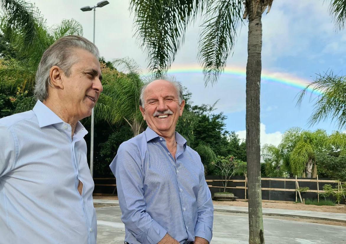 BARUERI: ADMINISTRAÇÃO RUBENS FURLAN E BETO PITERI REGISTRAM MAIOR APROVAÇÃO DO ÚLTIMO ANO