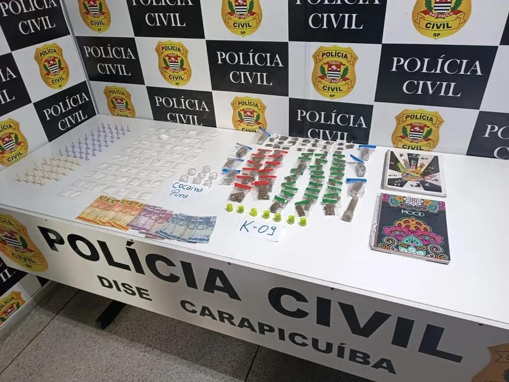 Drogas “K” são devastadoras:  Receptor do cérebro potêncializa até 100 vezes mais que a maconha