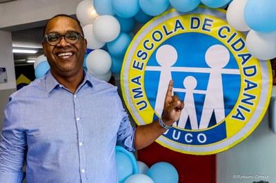 Frente Parlamentar Nossa História participa de comemoração dos 61 anos da Juco