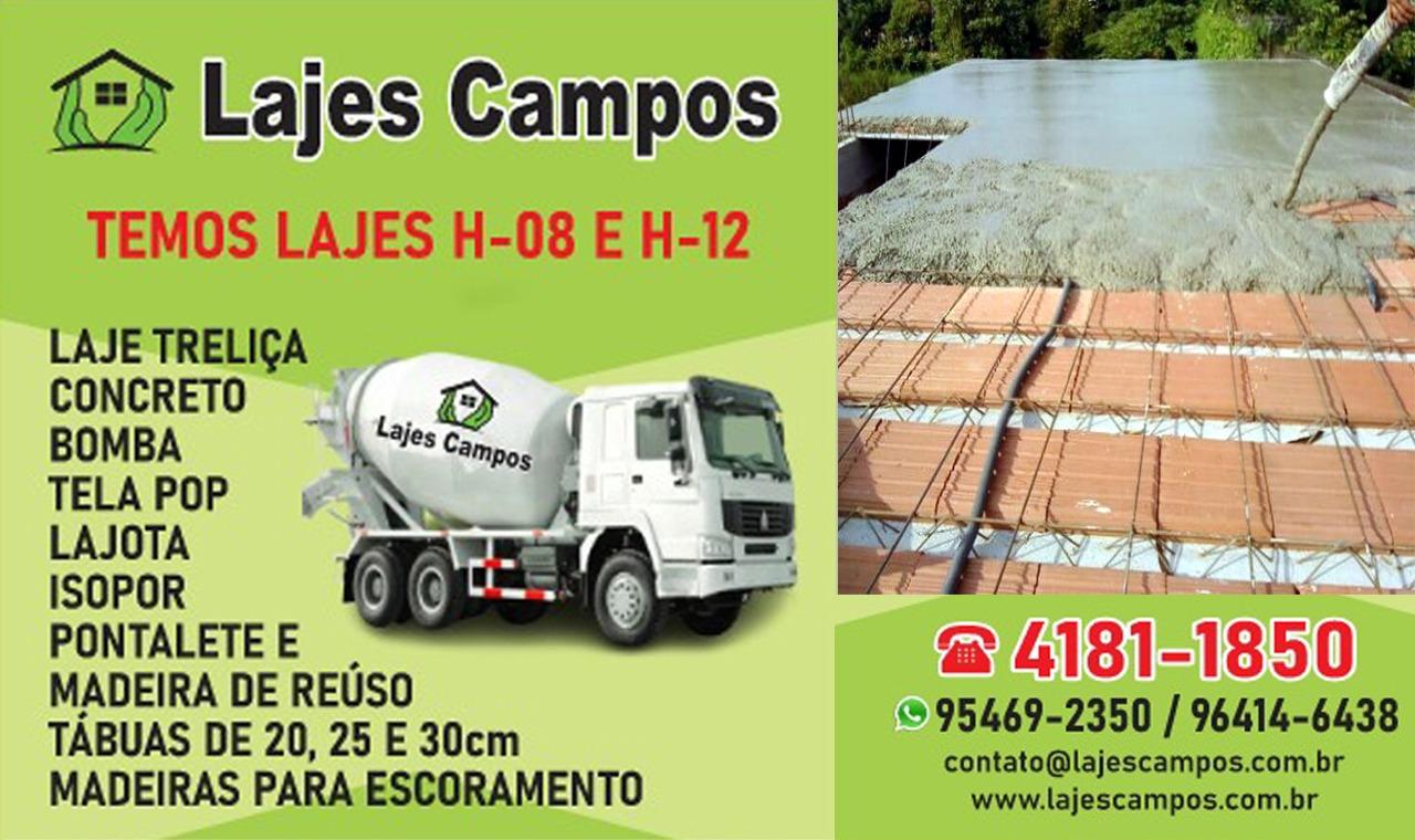 Lajes Campos