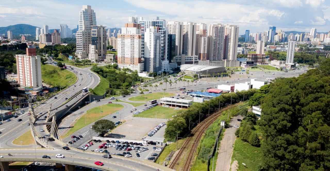 NOTA 10! Barueri fica em 1º lugar no ranking de Cidades Sustentáveis no país