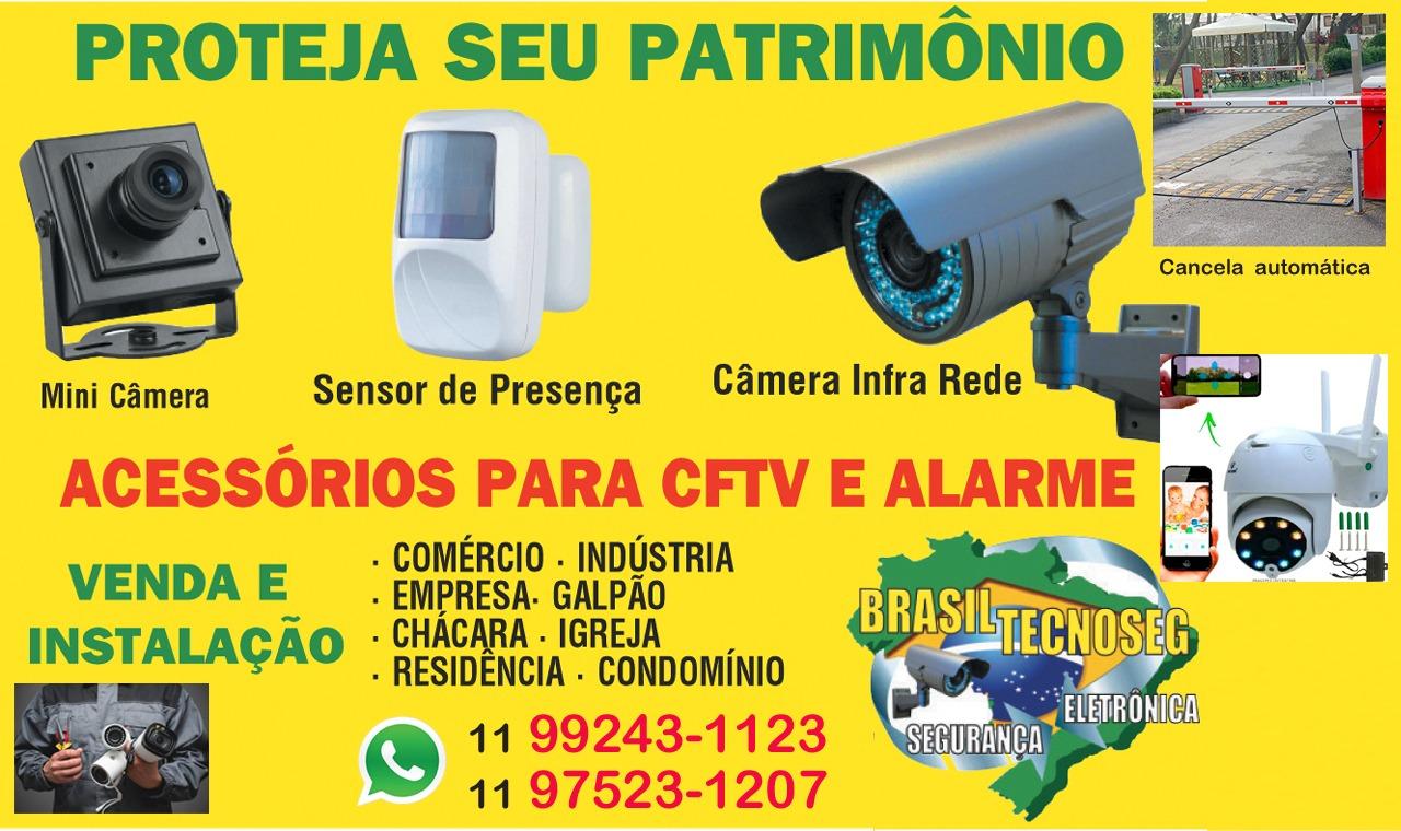 Brasil Tecnoseg
