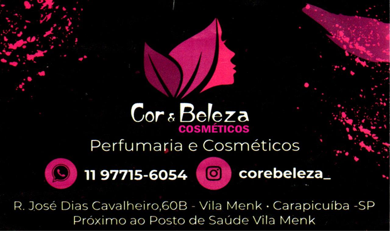 Cor e Beleza