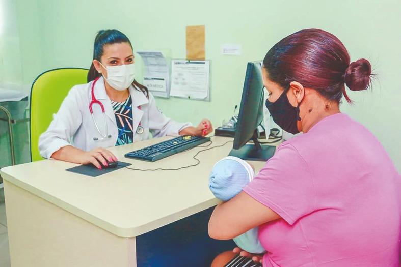 Estudo da USP aponta Santana de Parnaíba como a melhor saúde do estado