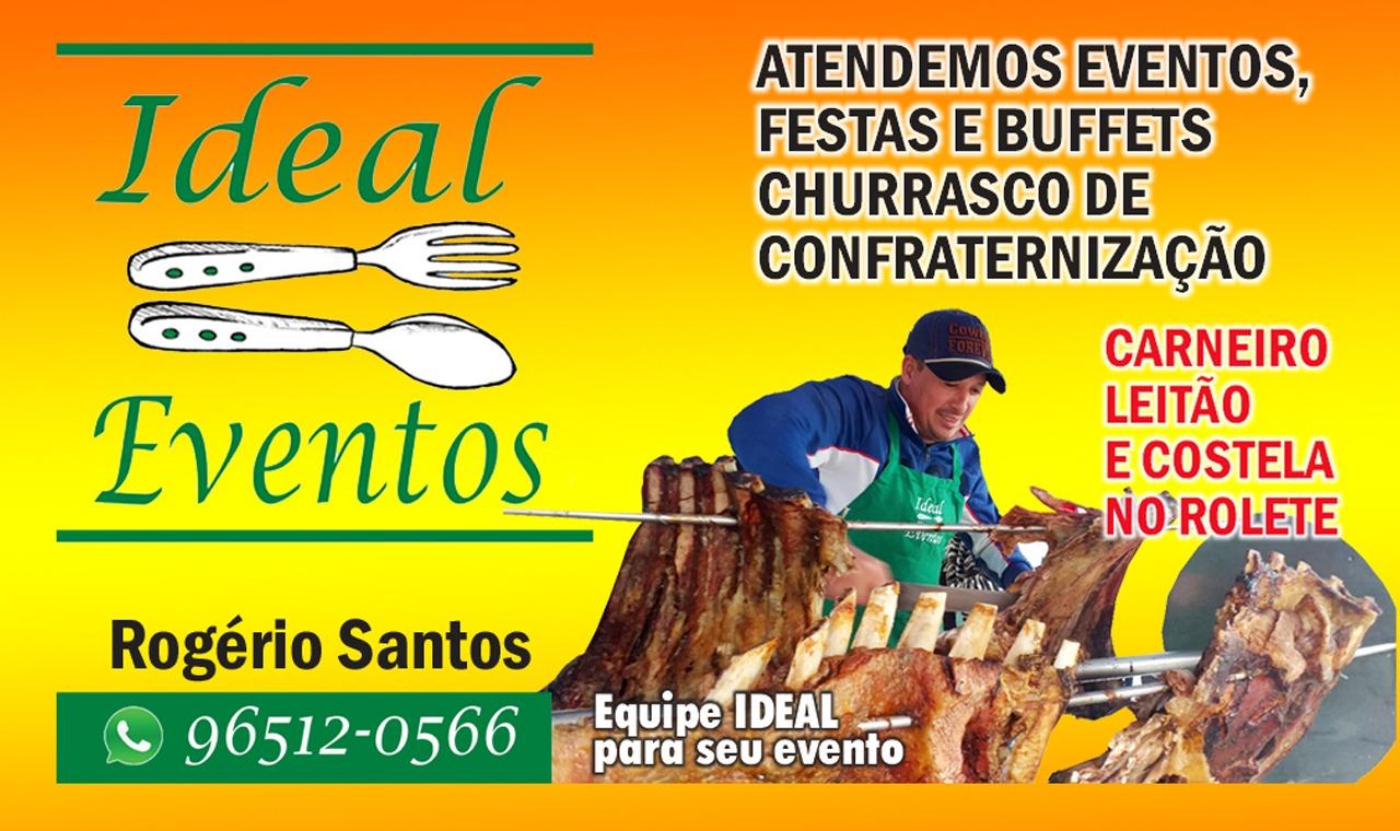 Ideal Eventos