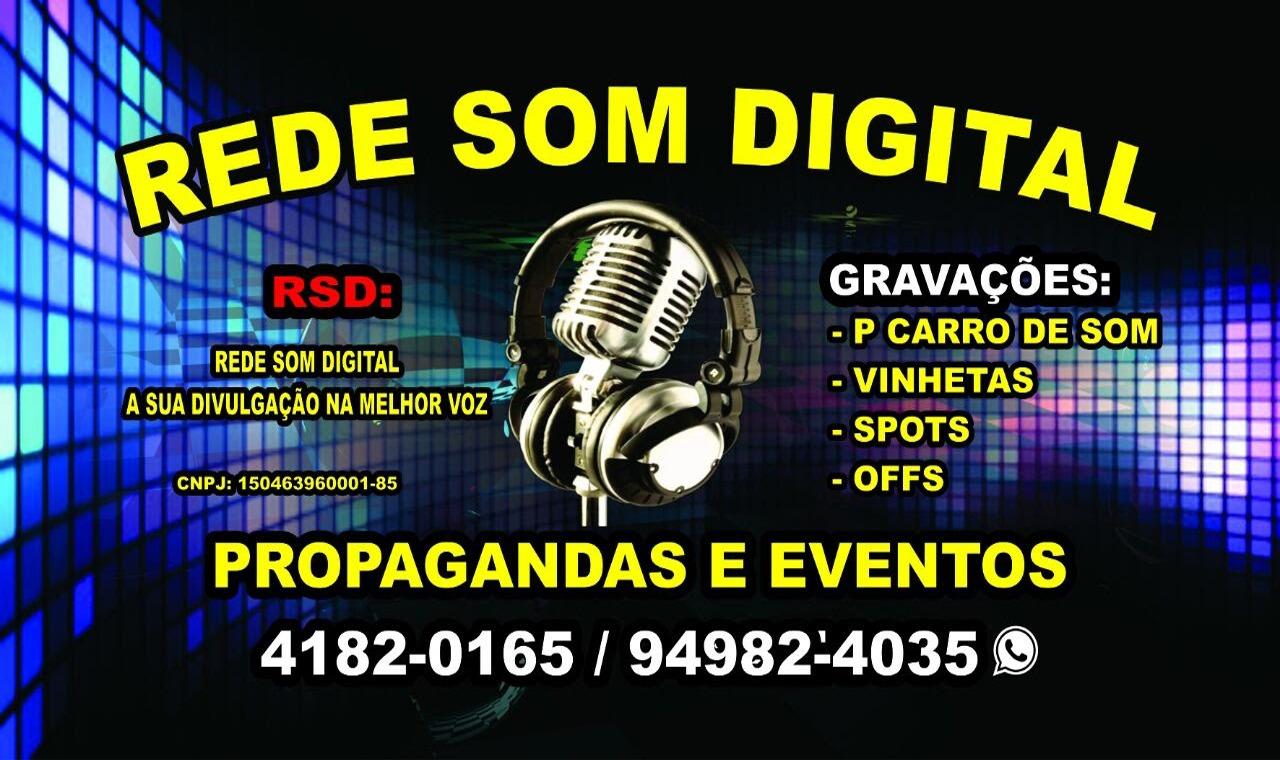 Rede Som Digital