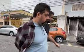 Auditor fiscal é preso em Osasco com R$ 1,8 mil de propina na cueca