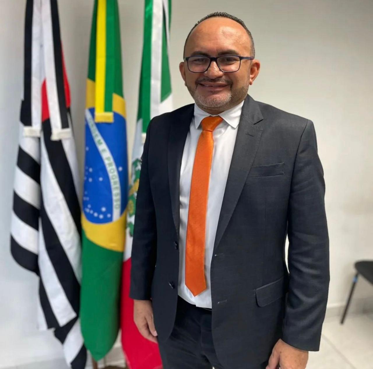 Carmônio Bastos quer mudanças na premiação à Liga de Futebol Amador de Osasco