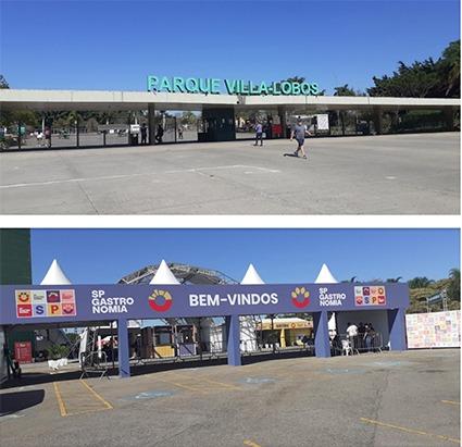 Gosta de uma boa gastronomia que tal visitar SP GASTRONOMIA