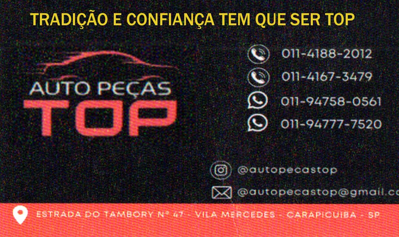 TOP - Auto Peças
