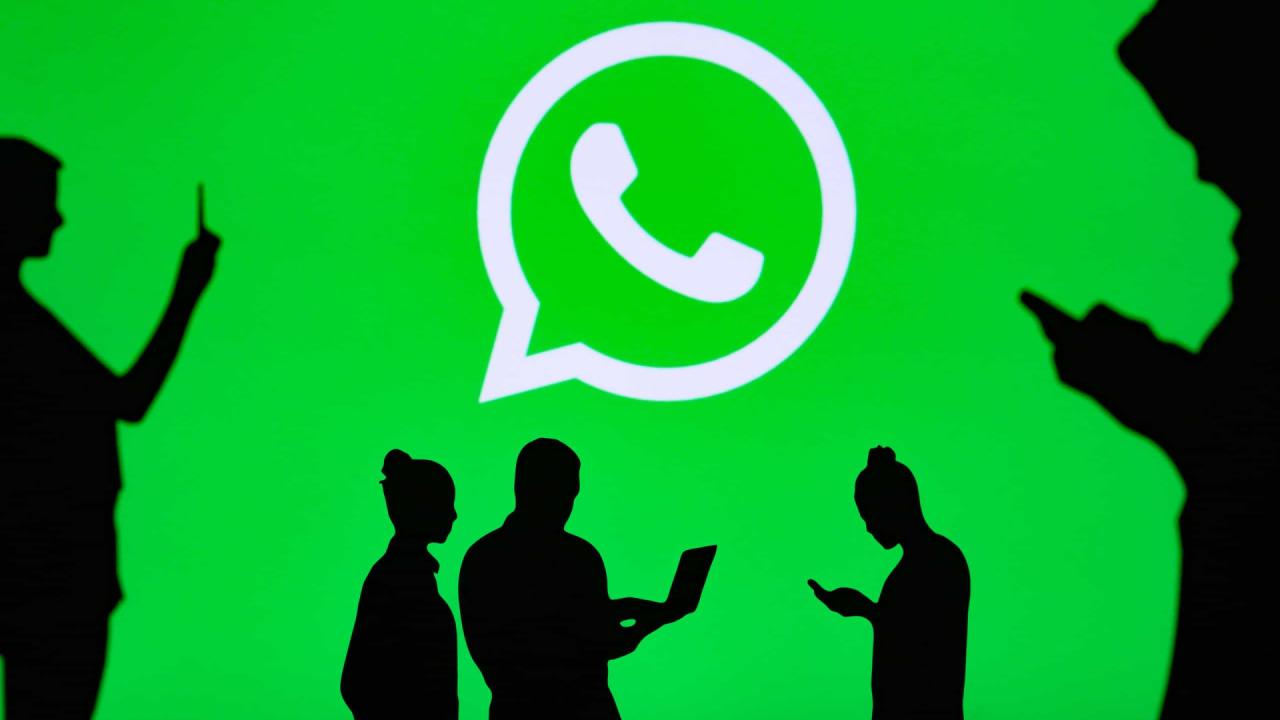 Fã de mensagens de voz? Então vai amar a nova funcionalidade do WhatsApp