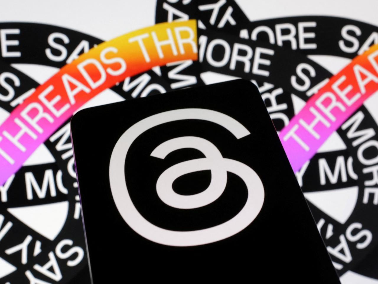 Meta lança a rede social ‘Threads’ para competir com o Twitter